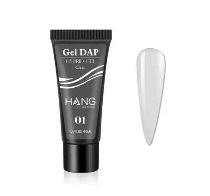 Gel Dap Hybrid Gel #01