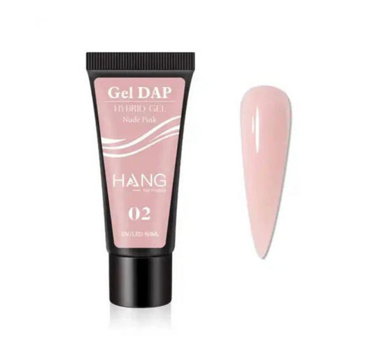 Gel Dap Hybrid Gel #02