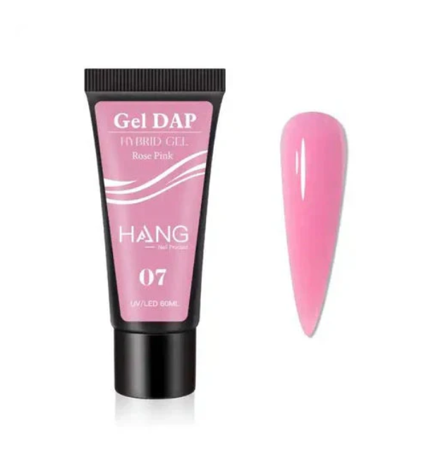 Gel Dap Hybrid Gel #07