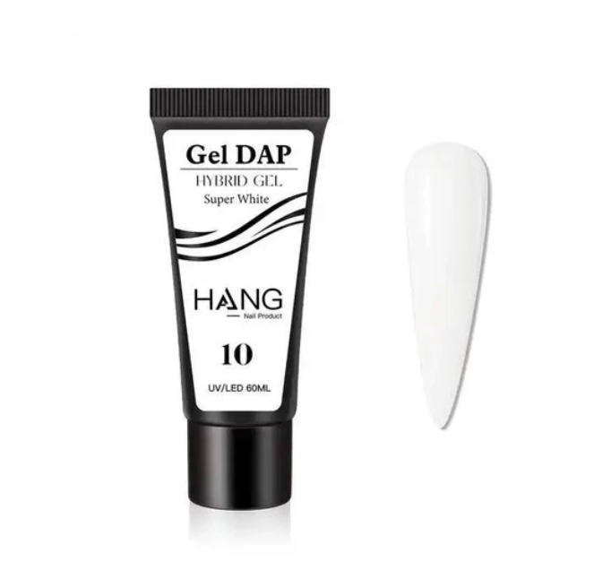 Gel Dap Hybrid Gel #10