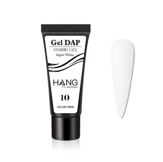 Gel Dap Hybrid Gel #10