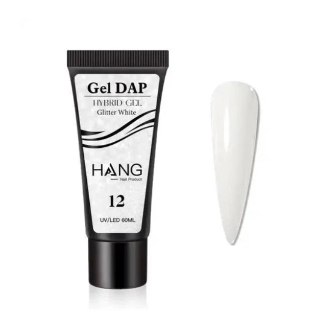Gel Dap Hybrid Gel #12