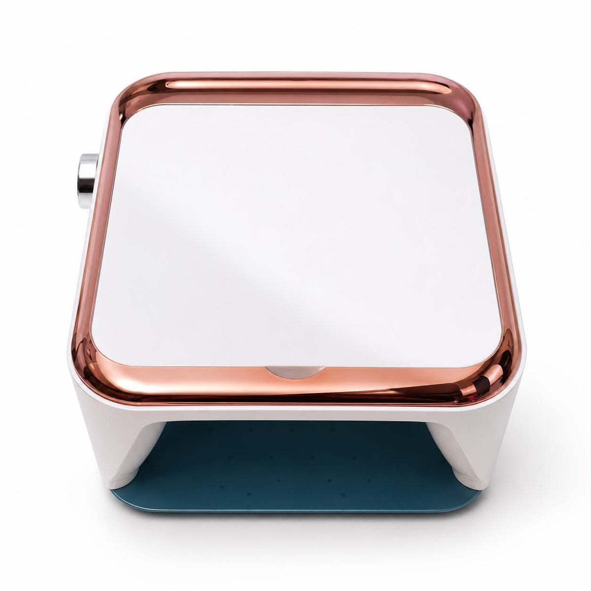 LNT 54W White Pink Light Nail Lamp